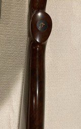 Ducks Unlimited Beretta A303 20 ga - 10 of 11