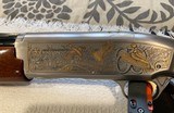 Ducks unlimited browning gold 12 ga - 3 of 10