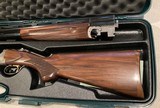 Ducks unlimited Franchi Veloce 28 ga - 2 of 12