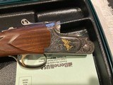 Ducks unlimited Franchi Veloce 28 ga - 7 of 12
