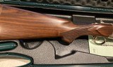Ducks unlimited Franchi Veloce 28 ga - 6 of 12