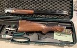 Ducks unlimited Franchi Veloce 28 ga - 5 of 12
