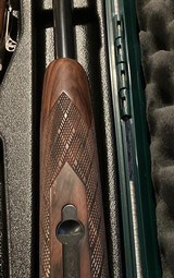 Ducks unlimited Franchi Veloce 28 ga - 9 of 12