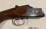 Winchester Presentation grade trap 12 ga - 7 of 14