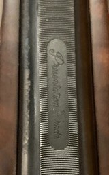 Winchester Presentation grade trap 12 ga - 11 of 14