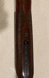 Winchester Presentation grade trap 12 ga - 9 of 14