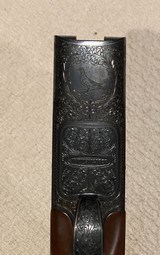 Winchester Presentation grade trap 12 ga - 10 of 14