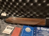 Ducks unlimited 2000 beretta A390
12 ga - 8 of 10