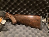 Ducks unlimited 2000 beretta A390
12 ga - 6 of 10