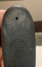 Ducks unlimited 2000 beretta A390
12 ga - 9 of 10