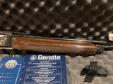 Ducks unlimited 2000 beretta A390
12 ga - 4 of 10