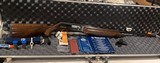 Ducks unlimited 2000 beretta A390
12 ga - 1 of 10