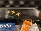 Ducks unlimited 2000 beretta A390
12 ga - 7 of 10