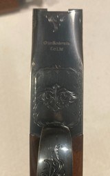 Ducks unlimited 2000 beretta A39012 ga - 12 of 15