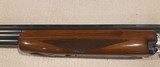 Ducks unlimited 2000 beretta A39012 ga - 9 of 15