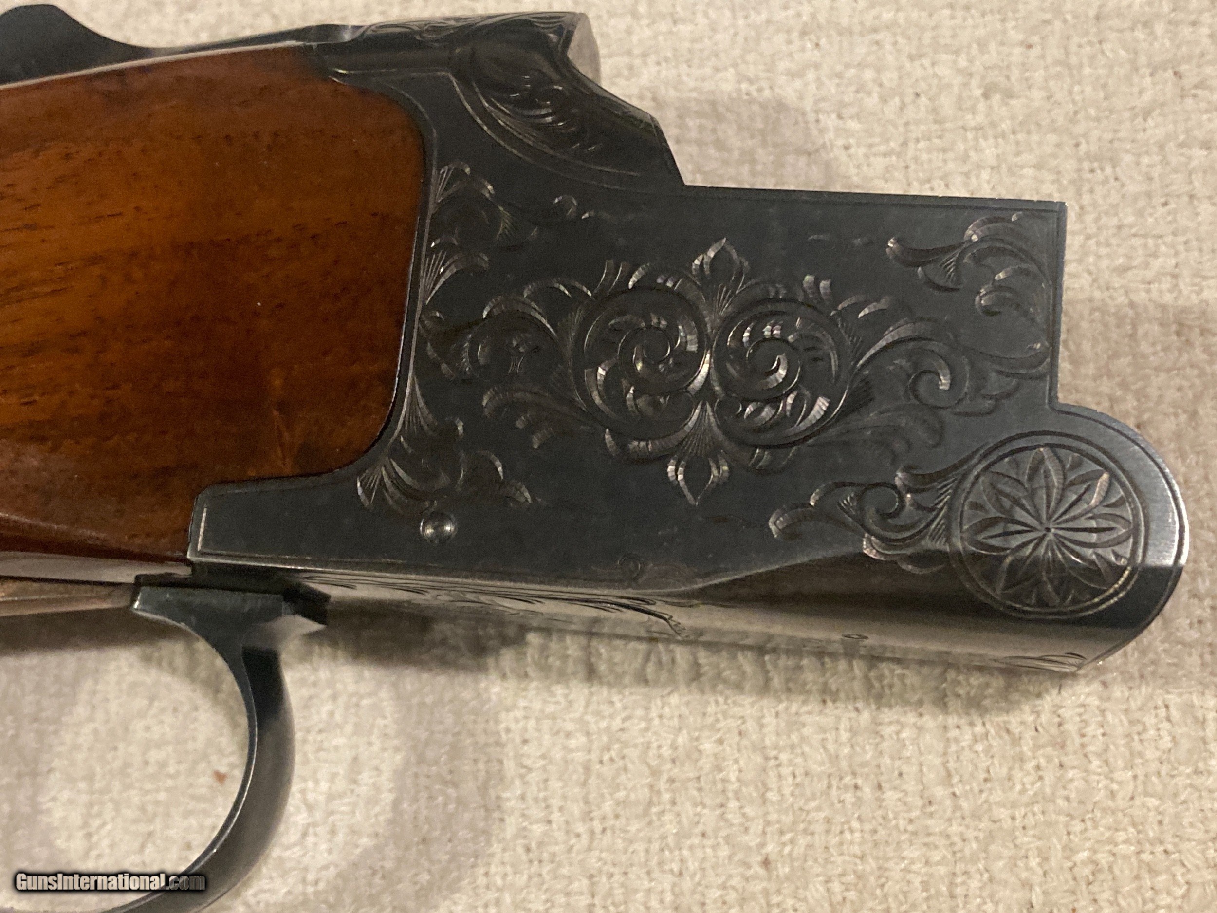 Winchester Model 101 Serial Numbers 20 - zsah0ef