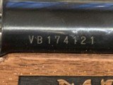 Ducks unlimited vanguard Lazerguard 7 mm rem mag - 11 of 13