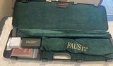 Ducks Unlimited Fausti O/U 12 ga - 12 of 13