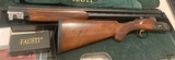 Ducks Unlimited Fausti O/U 12 ga - 5 of 13