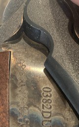 Ducks Unlimited Fausti O/U 12 ga - 11 of 13