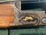 Ducks Unlimited Fausti O/U 12 ga - 7 of 13