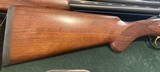 Ducks Unlimited Fausti O/U 12 ga - 6 of 13