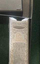 Ducks unlimited Fausti O/U 12 ga - 11 of 15