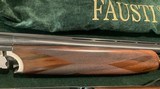 Ducks unlimited Fausti O/U 12 ga - 4 of 15