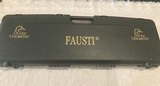 Ducks unlimited Fausti O/U 12 ga - 14 of 15