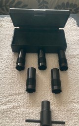 Ducks unlimited Fausti O/U 12 ga - 15 of 15