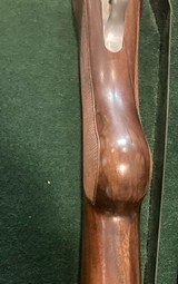 Ducks unlimited Fausti O/U 12 ga - 10 of 15