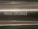 Ducks unlimited Fausti O/U 12 ga - 12 of 15