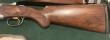 Ducks unlimited Fausti O/U 12 ga - 6 of 15