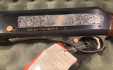 Ducks unlimited Franchi 12 ga - 7 of 11