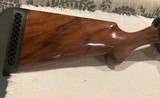 Ducks unlimited browning A500R 12 ga - 2 of 14