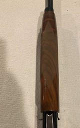 Ducks unlimited browning A500R 12 ga - 10 of 14