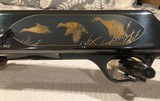 Ducks unlimited browning A500R 12 ga - 8 of 14