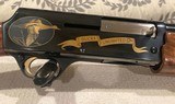 Ducks unlimited browning A500R 12 ga - 3 of 14