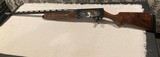 Ducks unlimited browning A500R 12 ga - 6 of 14