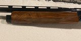 Ducks unlimited browning A500R 12 ga - 9 of 14