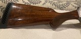 Ducks Unlimited Browning A500 12 ga - 7 of 12