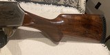 Ducks Unlimited Browning A500 12 ga - 2 of 12