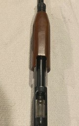 Ducks unlimited Ithaca model 37 12 ga - 11 of 14
