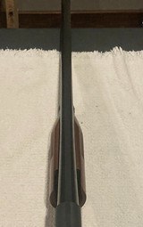 Ducks unlimited Ithaca model 37 12 ga - 13 of 14