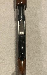 Ducks Unlimited Remington 870 Wingmaster 12 ga - 11 of 14