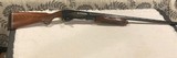 Ducks Unlimited Remington 870 Wingmaster 12 ga - 1 of 14