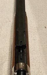 Winchester 94 Theodore Roosevelt 30-30 - 10 of 14