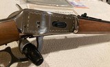 Winchester 94 Theodore Roosevelt 30-30 - 6 of 14