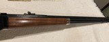 Winchester 9430-30 Buffalo Bill Commemorative - 10 of 15