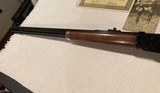 Winchester 9430-30 Buffalo Bill Commemorative - 4 of 15